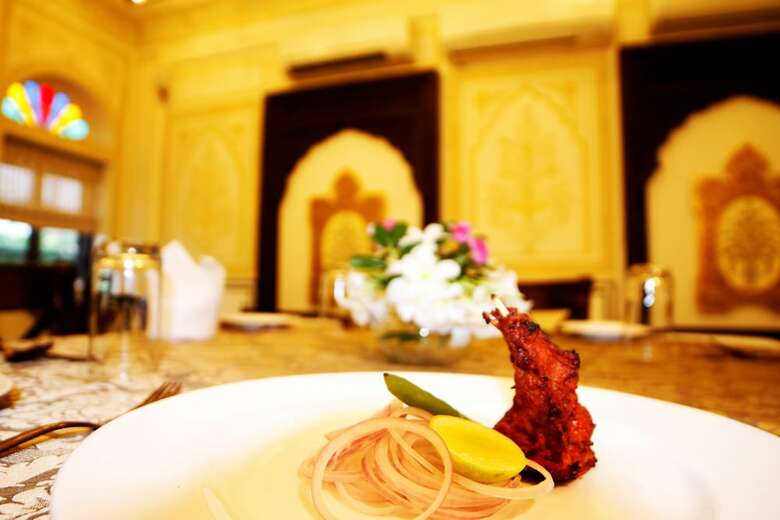 Hotel Grand Uniara