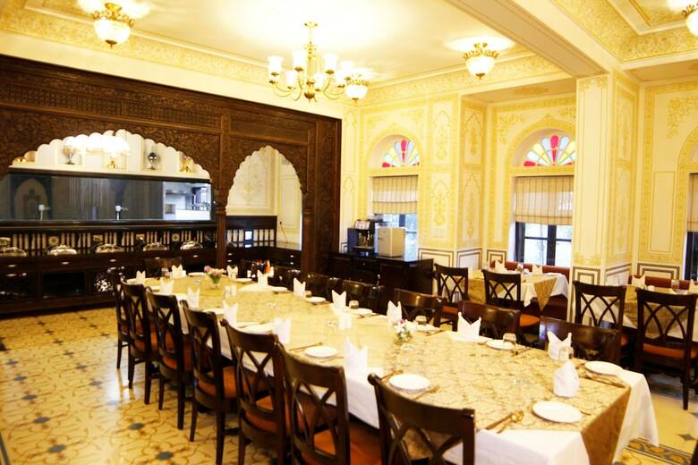 Hotel Grand Uniara