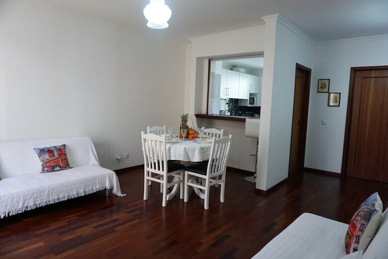 Apartamentos ! Your Home In Madeira II