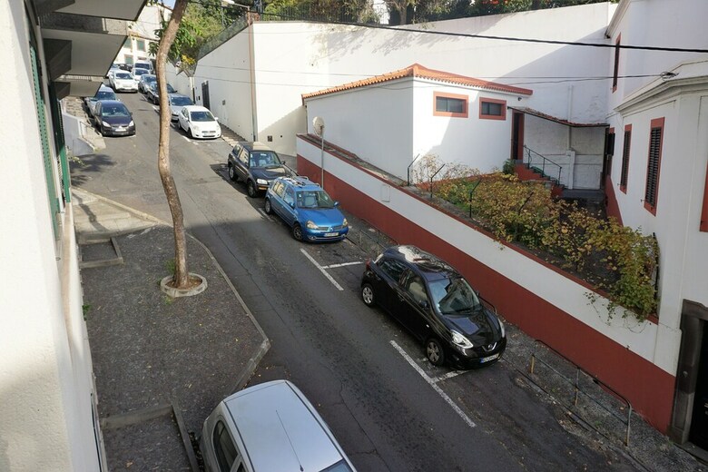 Apartamentos ! Your Home In Madeira II