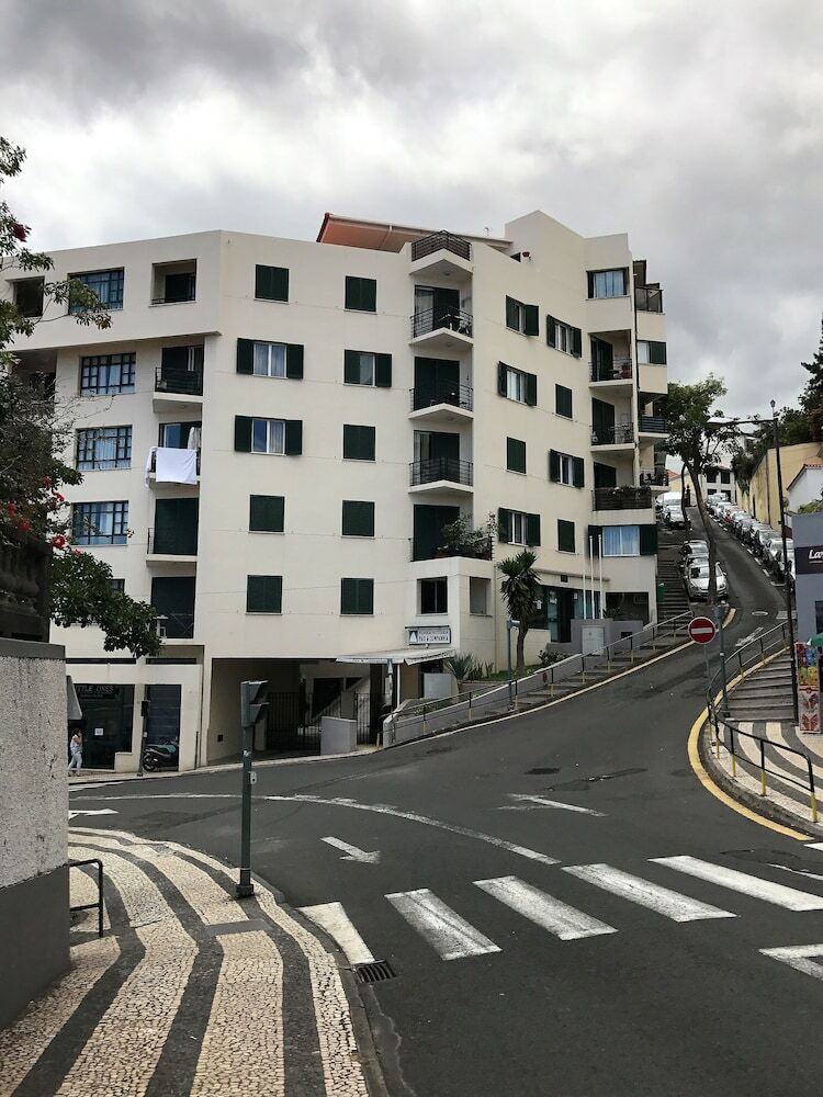 Apartamentos ! Your Home In Madeira II