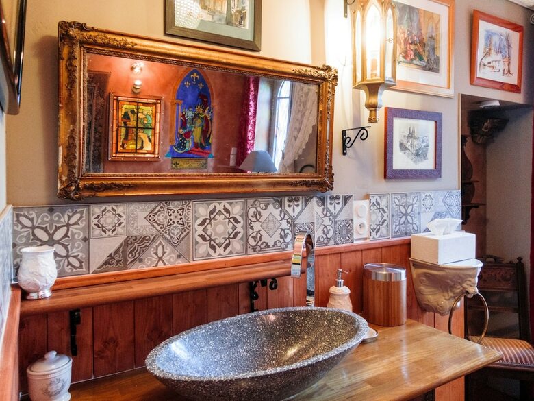 Hotel H�tel Le Clos De La Chapelle