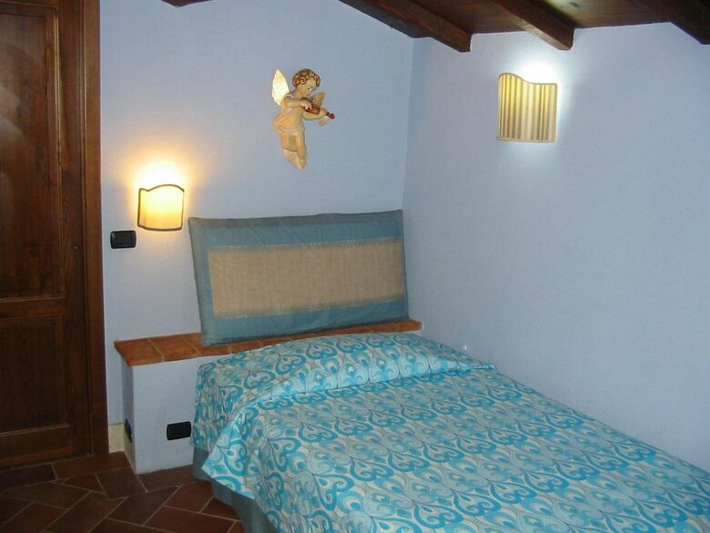 Villa Casale Belforte