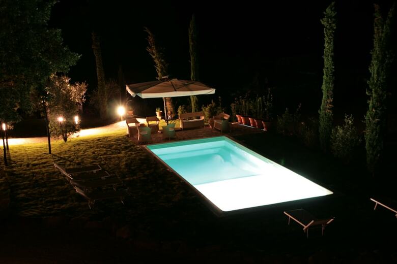 Villa Casale Belforte