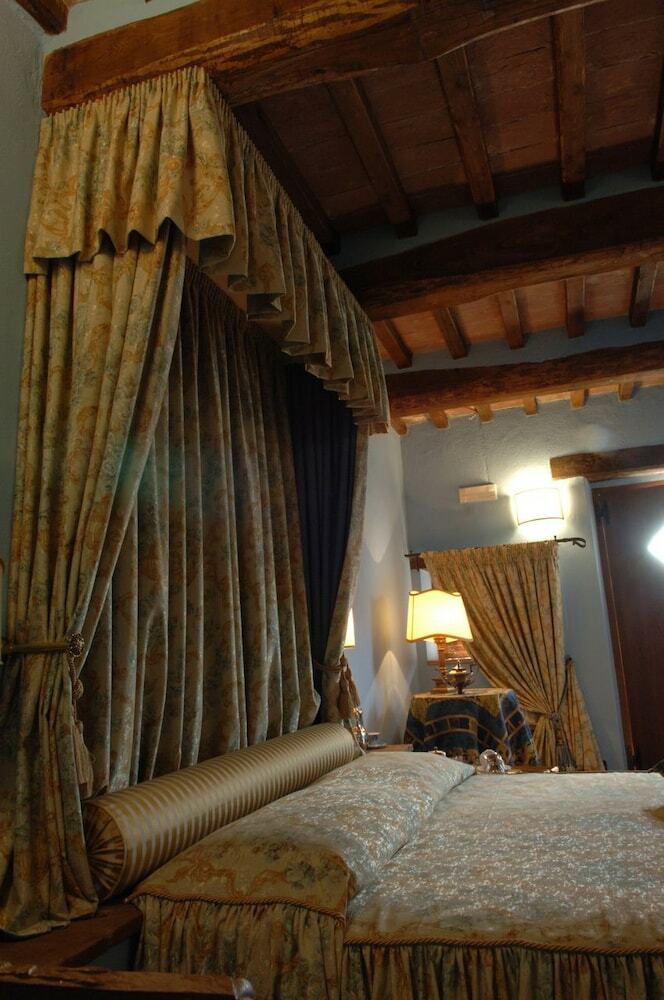 Villa Casale Belforte