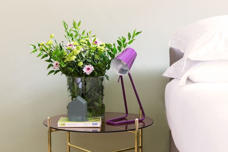 Apartamento Rome Accommodation - Farnese