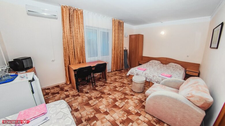 Hotel Shihan