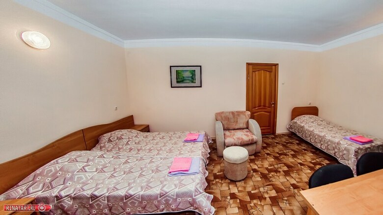 Hotel Shihan