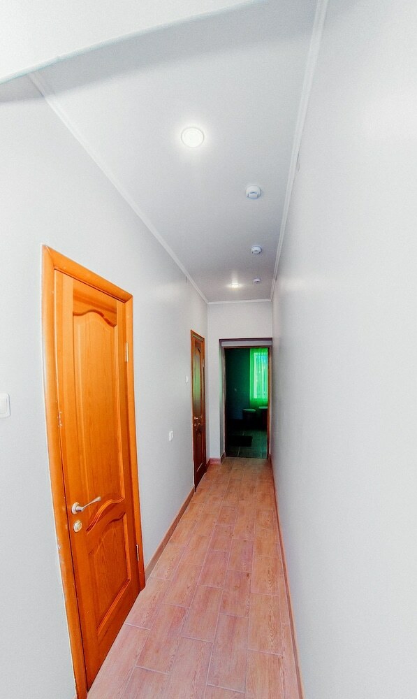Hotel Shihan