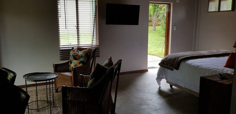 Posada Oluchi Lodge