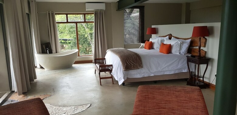 Posada Oluchi Lodge