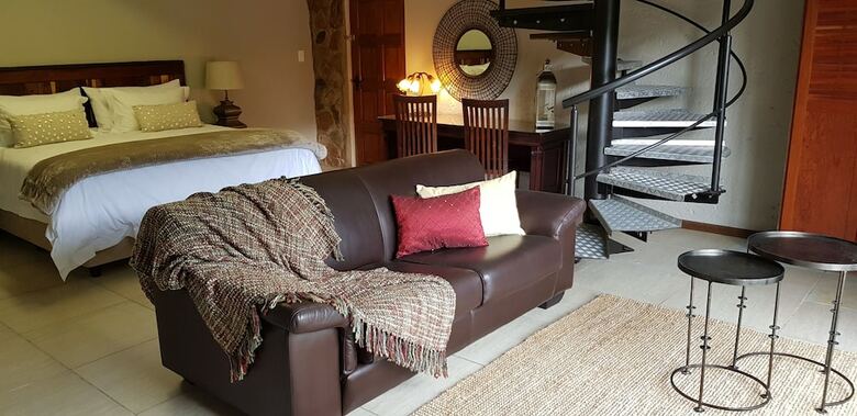 Posada Oluchi Lodge