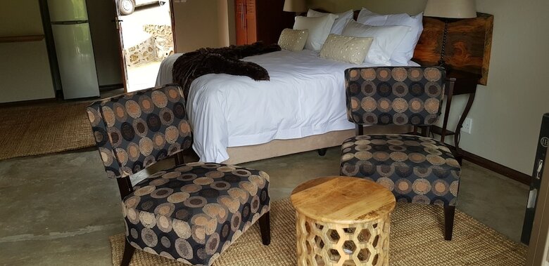 Posada Oluchi Lodge