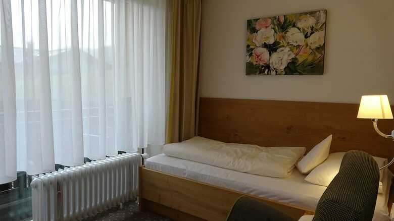 Hotel Interest Of Bavaria