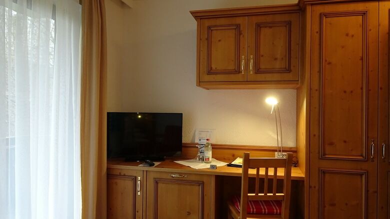 Hotel Interest Of Bavaria