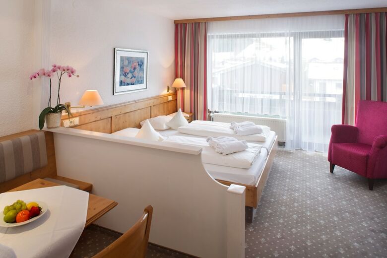 Hotel Interest Of Bavaria