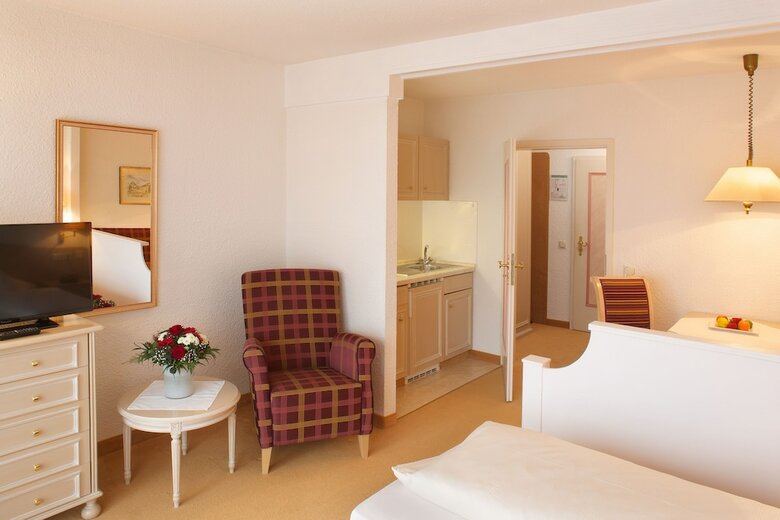 Hotel Interest Of Bavaria