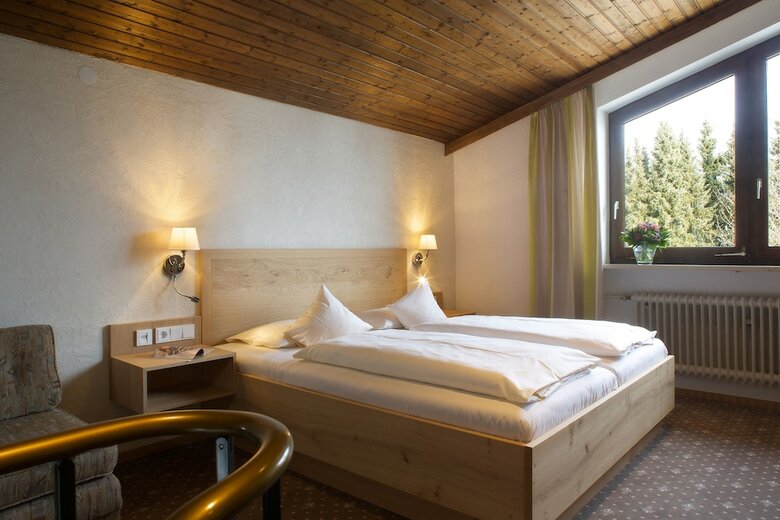Hotel Interest Of Bavaria