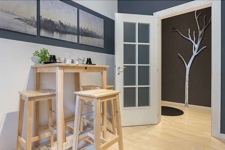 Apartamento Rialto 13
