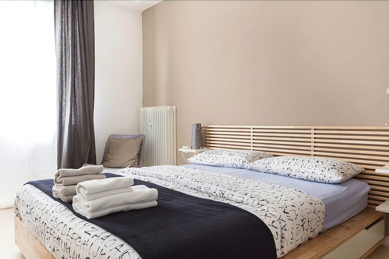 Apartamento Rialto 13