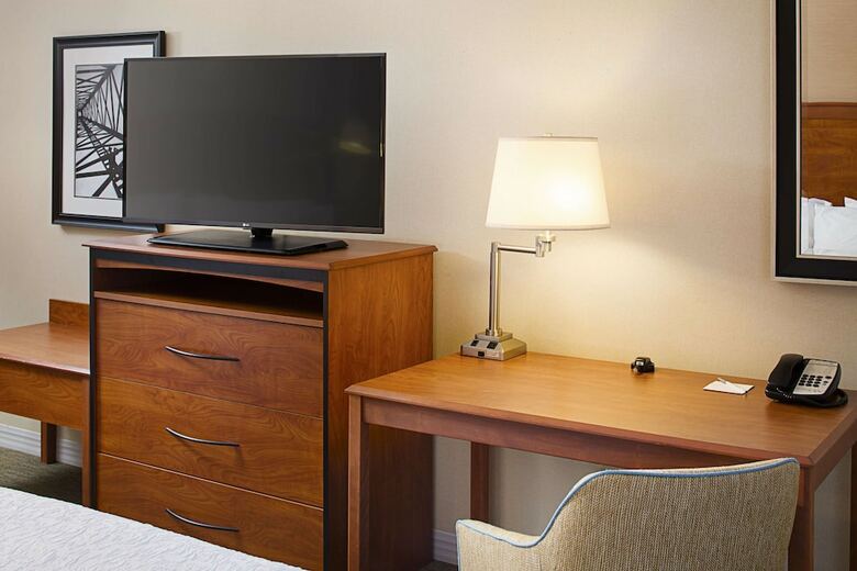 Hotel Hampton Inn & Suites Mansfield, Tx
