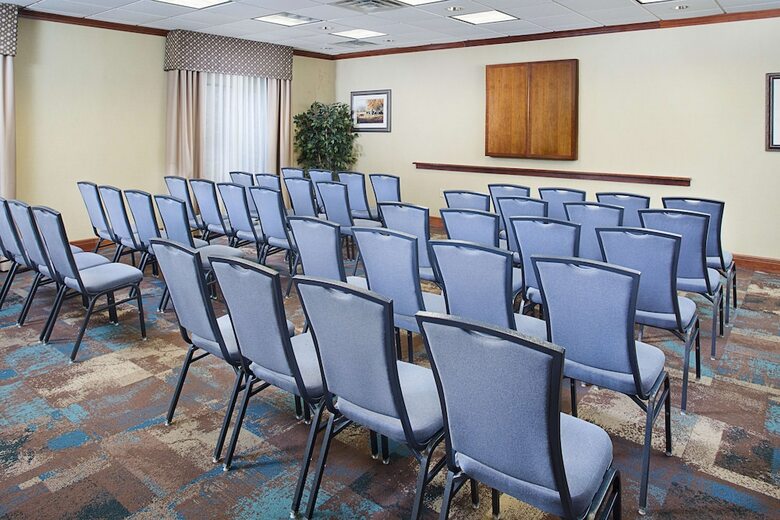 Hotel Hampton Inn & Suites Mansfield, Tx
