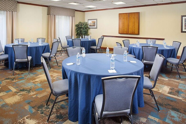 Hotel Hampton Inn & Suites Mansfield, Tx