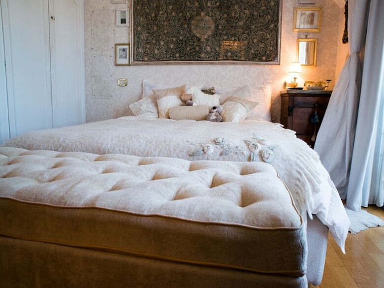 Hotel Casa Malena B&B