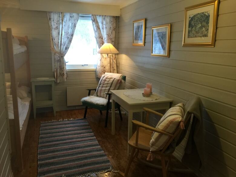 Bed & Breakfast Strand Mountain Guesthouse