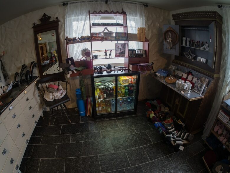 Bed & Breakfast Strand Mountain Guesthouse