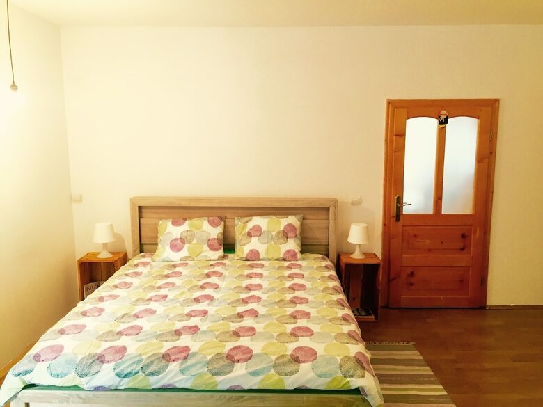Old Town Apartment Sibiu