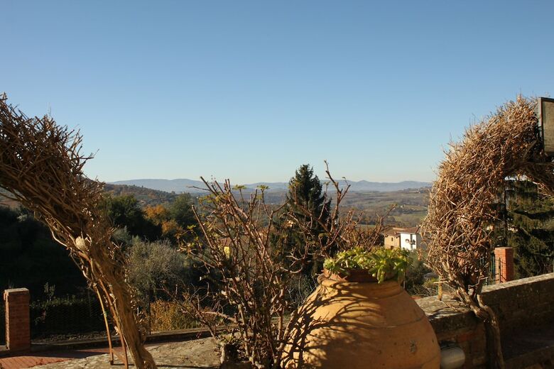 Relais Mastro Cinghiale
