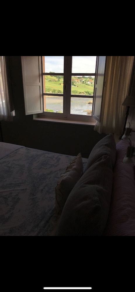 Hotel Mirador De Santa Maria