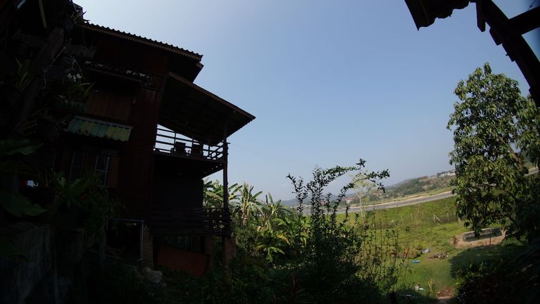 Hostal Baan Rimtaling Guest House