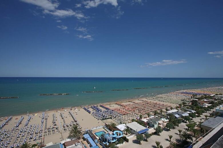 Hotel Maestrale