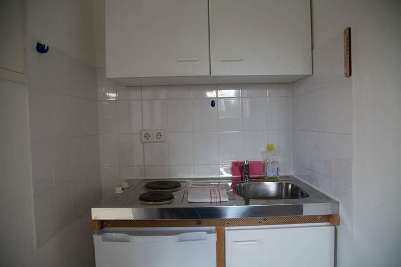 Pension Haus Apportin