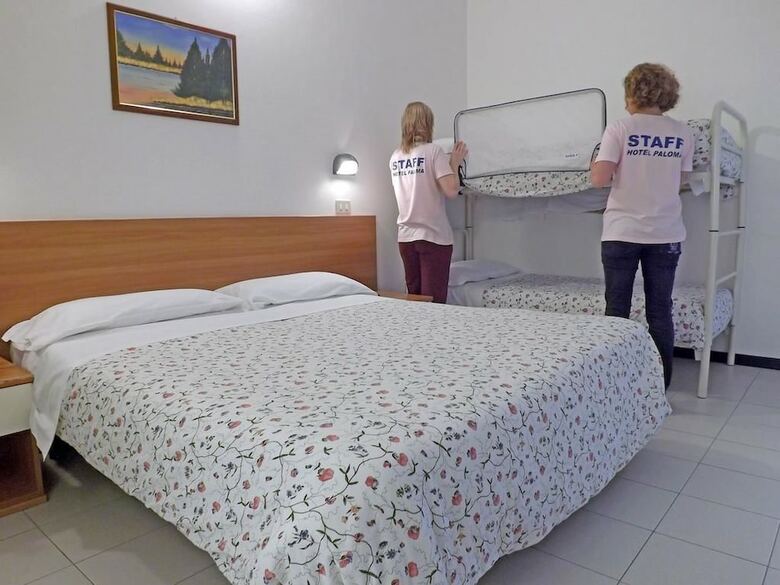 Hotel Paloma