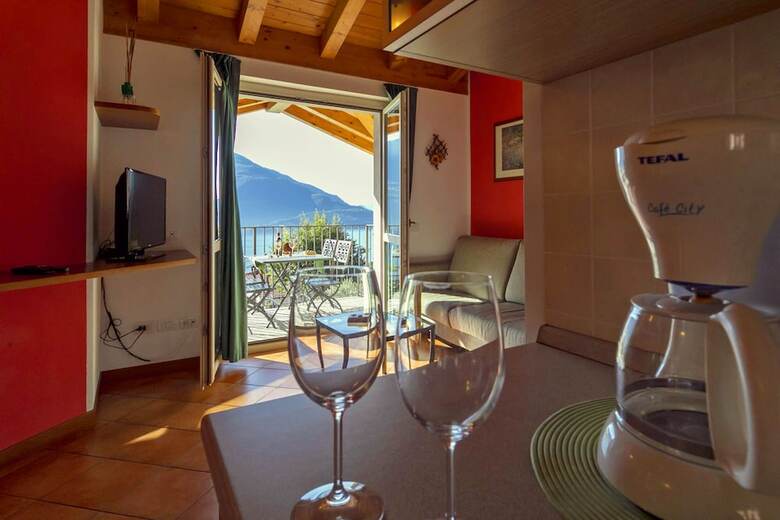 Apartamento La Collina Degli Ulivi