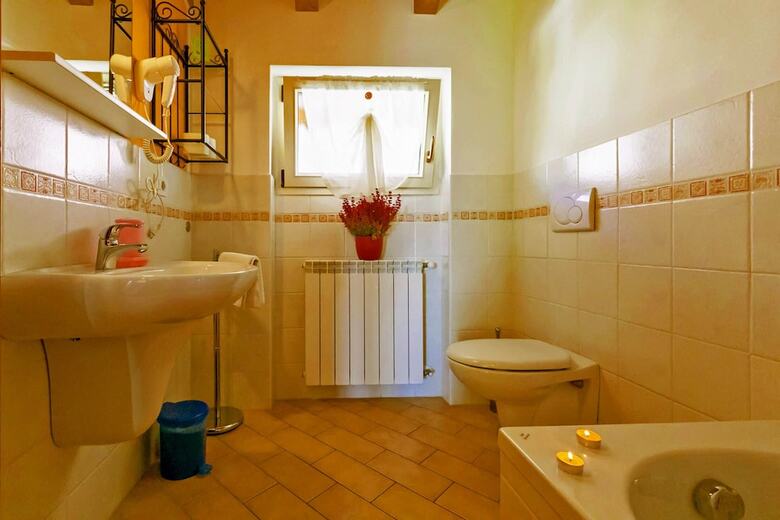 Apartamento La Collina Degli Ulivi