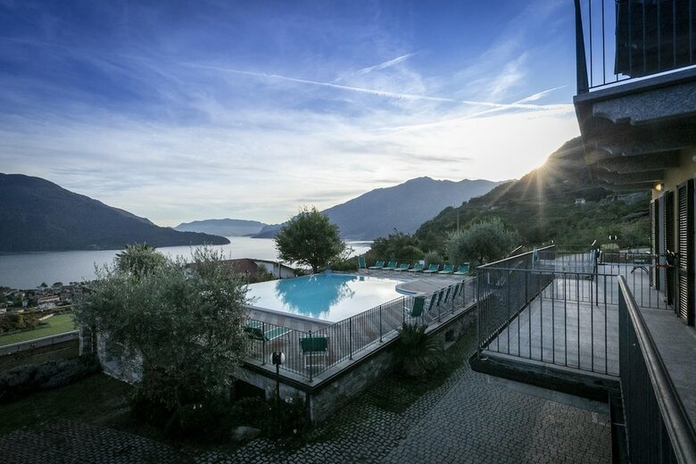 Apartamento La Collina Degli Ulivi