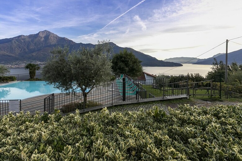 Apartamento La Collina Degli Ulivi