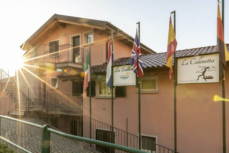Apartamento La Collina Degli Ulivi