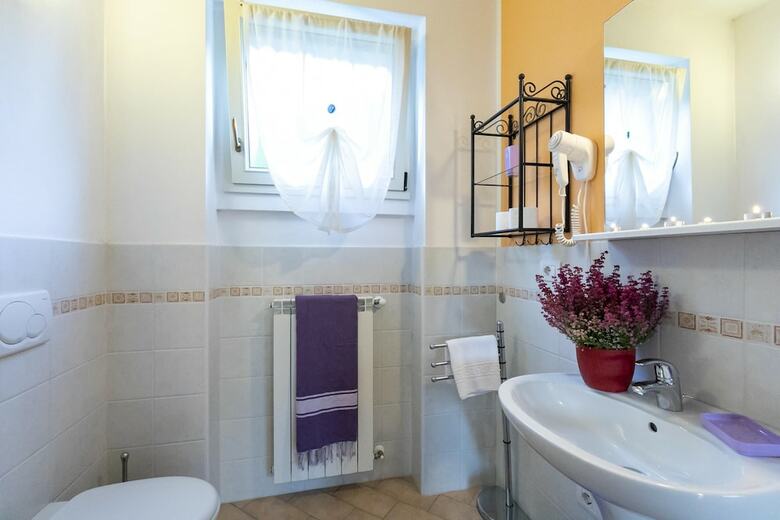 Apartamento La Collina Degli Ulivi