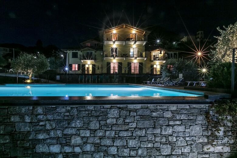 Apartamento La Collina Degli Ulivi