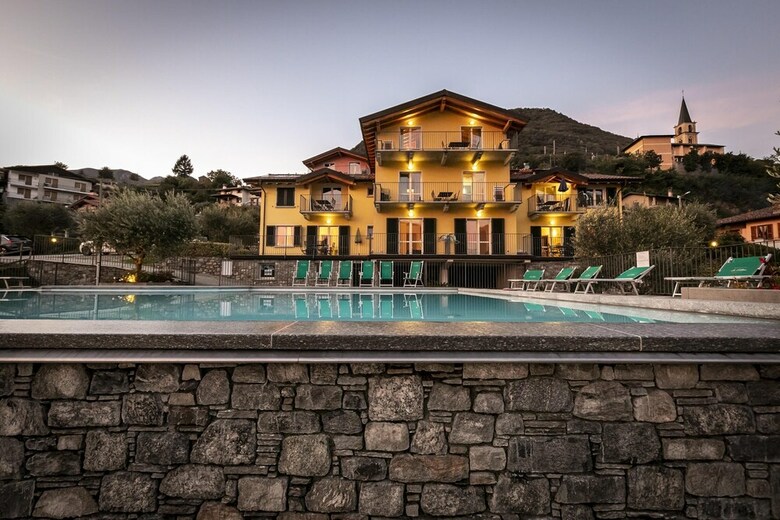 Apartamento La Collina Degli Ulivi