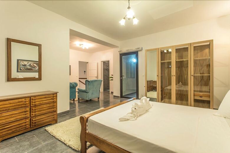 Villa Babastay Ourika