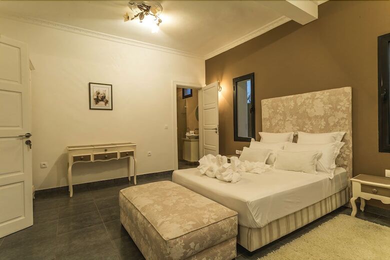 Villa Babastay Ourika