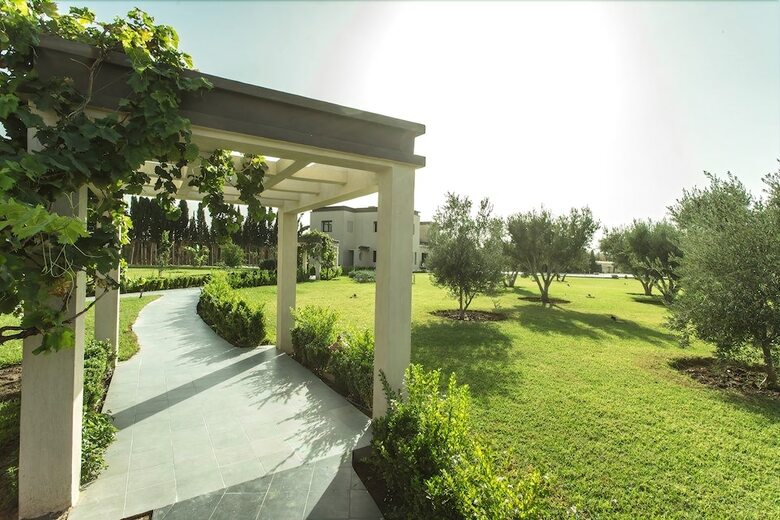 Villa Babastay Ourika