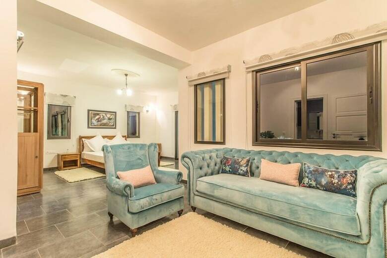 Villa Babastay Ourika