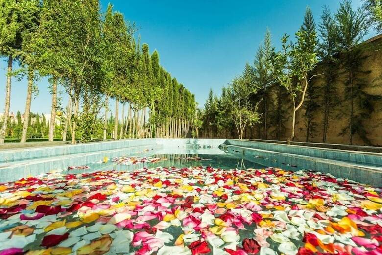 Villa Babastay Ourika